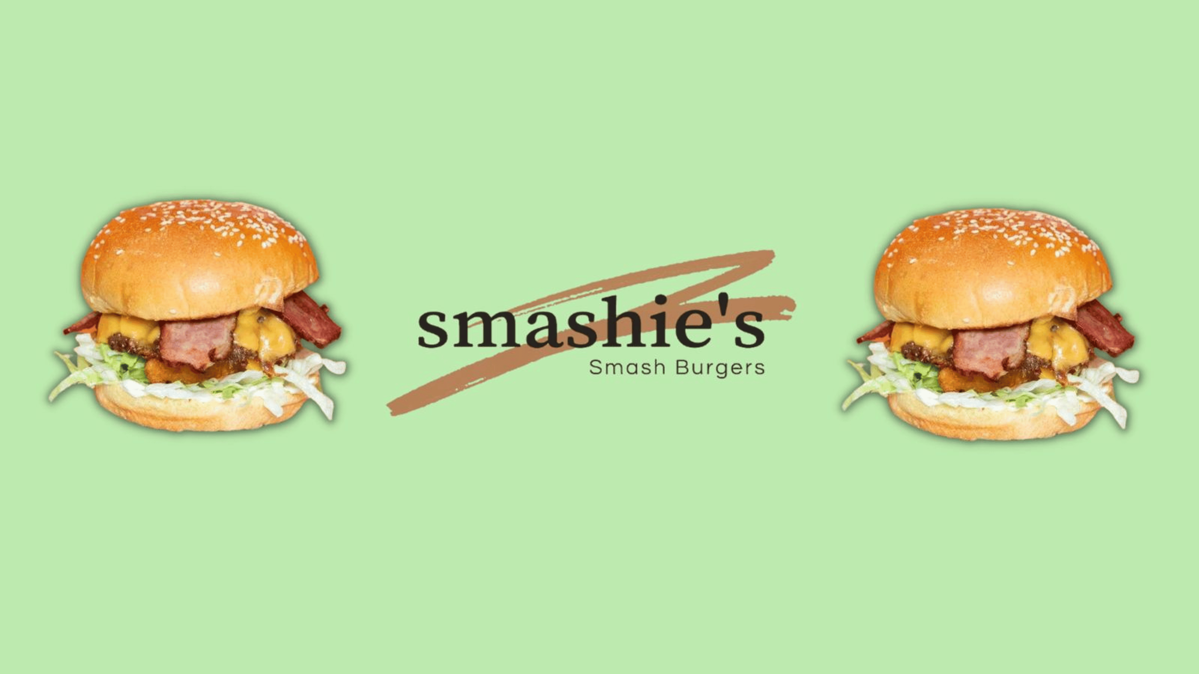 Smashie's Chester