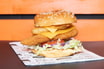 Zinger Smashie Meal