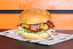 Stacker Smashie Meal